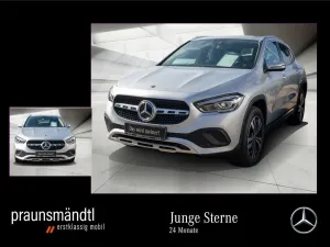 Mercedes-Benz GLA 250 e Progressive+AHK+Kamera+LED-High+SHZ+18