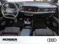 Audi Q4 quattro S Line AHK AHK STANDHZ. ACC e-tron