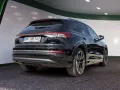 Audi Q4 quattro S Line AHK AHK STANDHZ. ACC e-tron