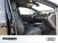 Audi Q4 quattro S Line AHK AHK STANDHZ. ACC e-tron