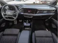 Audi Q4 quattro S Line AHK AHK STANDHZ. ACC e-tron
