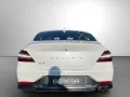 Genesis G70 2.2 D Sport AWD Sitzklima Kamera LED Memory
