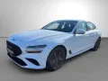 Genesis G70 2.2 D Sport AWD Sitzklima Kamera LED Memory