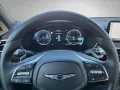 Genesis G70 2.2 D Sport AWD Sitzklima Kamera LED Memory