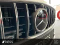 Mercedes-Benz C 43 AMG T PANO+AHK+HUD+DISTRONIC+DIGI LIGHT+EDW