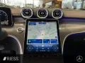 Mercedes-Benz C 43 AMG T PANO+AHK+HUD+DISTRONIC+DIGI LIGHT+EDW