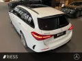 Mercedes-Benz C 43 AMG T PANO+AHK+HUD+DISTRONIC+DIGI LIGHT+EDW
