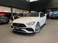 Mercedes-Benz C 43 AMG T PANO+AHK+HUD+DISTRONIC+DIGI LIGHT+EDW