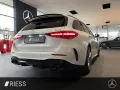 Mercedes-Benz C 43 AMG T PANO+AHK+HUD+DISTRONIC+DIGI LIGHT+EDW