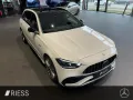 Mercedes-Benz C 43 AMG T PANO+AHK+HUD+DISTRONIC+DIGI LIGHT+EDW