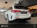 Mercedes-Benz C 43 AMG T PANO+AHK+HUD+DISTRONIC+DIGI LIGHT+EDW