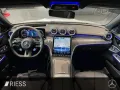 Mercedes-Benz C 43 AMG T PANO+AHK+HUD+DISTRONIC+DIGI LIGHT+EDW