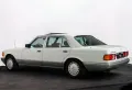 Mercedes-Benz 560 SEL /SHZ/MEMORY/SCHIEBEDACH/STANDHEIZUNG