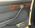 Mercedes-Benz 560 SEL /SHZ/MEMORY/SCHIEBEDACH/STANDHEIZUNG