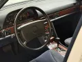 Mercedes-Benz 560 SEL /SHZ/MEMORY/SCHIEBEDACH/STANDHEIZUNG