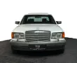 Mercedes-Benz 560 SEL /SHZ/MEMORY/SCHIEBEDACH/STANDHEIZUNG