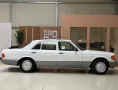 Mercedes-Benz 560 SEL /SHZ/MEMORY/SCHIEBEDACH/STANDHEIZUNG