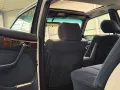 Mercedes-Benz 560 SEL /SHZ/MEMORY/SCHIEBEDACH/STANDHEIZUNG