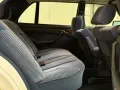 Mercedes-Benz 560 SEL /SHZ/MEMORY/SCHIEBEDACH/STANDHEIZUNG