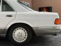 Mercedes-Benz 560 SEL /SHZ/MEMORY/SCHIEBEDACH/STANDHEIZUNG