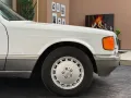 Mercedes-Benz 560 SEL /SHZ/MEMORY/SCHIEBEDACH/STANDHEIZUNG
