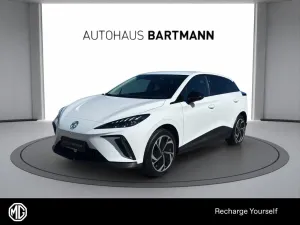 MG4 EV Premium 64 kWh *neues Modell*