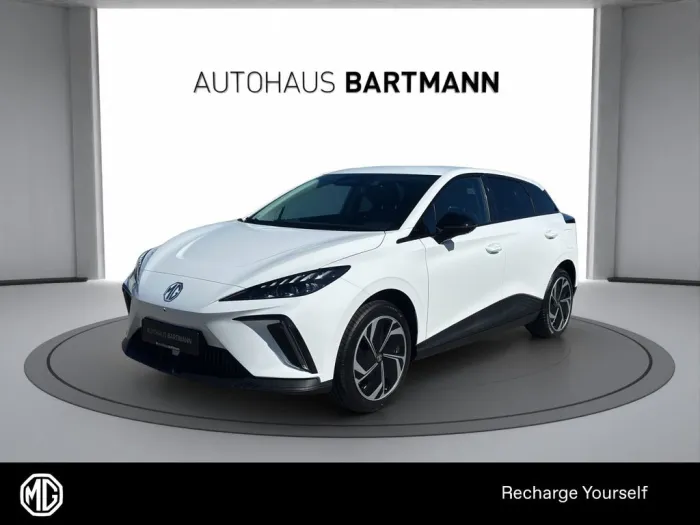 MG4 EV Premium 64 kWh *neues Modell*
