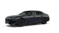 BMW 740d xD M-Sport - Executive - Iconic - Individ