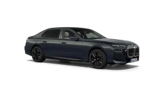 BMW 740d xD M-Sport - Executive - Iconic - Individ
