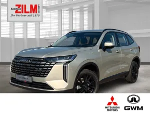 GWM Haval H6 1,5 Premium*4 SHZ*LED*360°