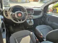 Fiat Pandina 1.0 GSE Hybrid RED - Klima - sofort verf