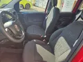 Fiat Pandina 1.0 GSE Hybrid RED - Klima - sofort verf