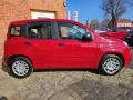 Fiat Pandina 1.0 GSE Hybrid RED - Klima - sofort verf