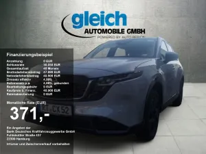 Mazda CX-5 2.5 e-SKYACTIV-G 141 FWD Homura KeyLess LED
