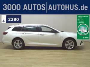 Opel Insignia ST 1.5 D Business Ed. Navi LED RFK