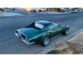 Corvette C3 Stingray Targa - 454 Big Block - Matching Num