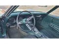 Corvette C3 Stingray Targa - 454 Big Block - Matching Num