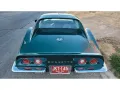 Corvette C3 Stingray Targa - 454 Big Block - Matching Num