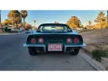 Corvette C3 Stingray Targa - 454 Big Block - Matching Num
