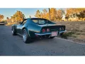 Corvette C3 Stingray Targa - 454 Big Block - Matching Num