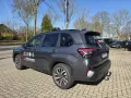 Subaru Forester 2.0ie Platinum Lineartronic 4x4