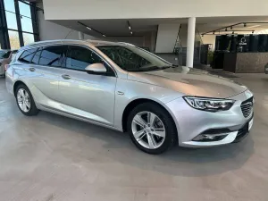 Opel Insignia B Sports Tourer Innovation