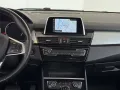 BMW 216d Gran Tourer