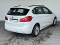 BMW 216d Gran Tourer
