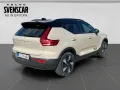 Volvo EX40 Single Extended Range RWD Plus Dark