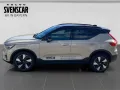 Volvo EX40 Single Extended Range RWD Plus Dark