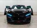 Ferrari PUROSANGUE PROD. 2026/FULL CARBON/LIFT/DAYTONA