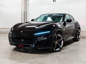 Ferrari PUROSANGUE PROD. 2026/FULL CARBON/LIFT/DAYTONA
