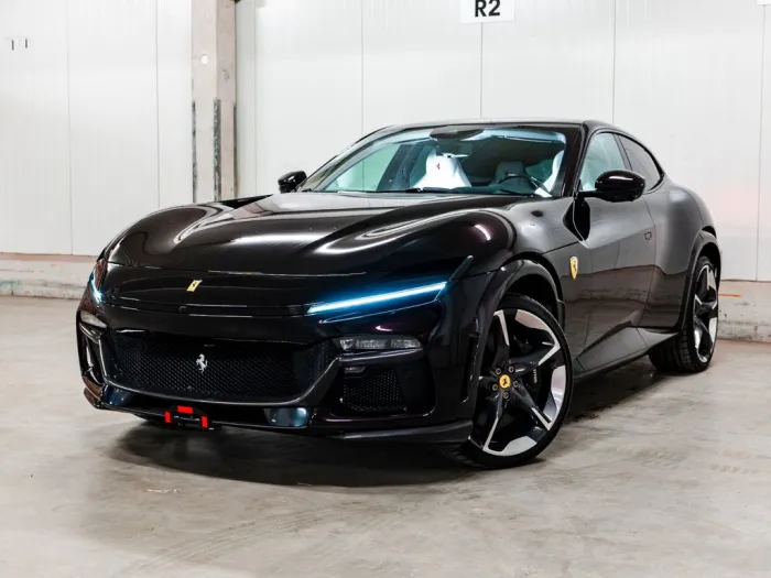 Ferrari PUROSANGUE PROD. 2026/FULL CARBON/LIFT/DAYTONA
