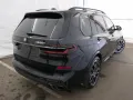 BMW X7 M60i XDRIVE